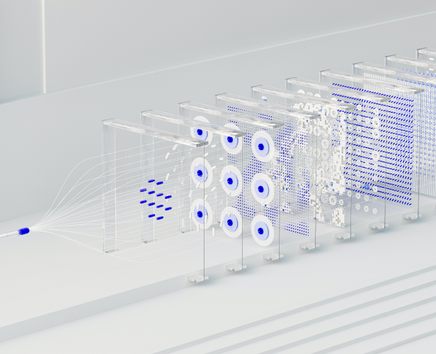 Real-time affective processing